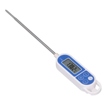 Цифровой термометр KT-800  (-50+300 C)  от магазина РЭССИ